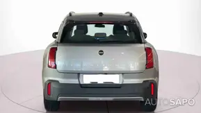 MINI Countryman de 2024