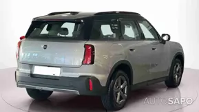 MINI Countryman de 2024