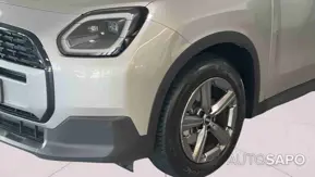 MINI Countryman de 2024