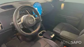 MINI Countryman de 2024