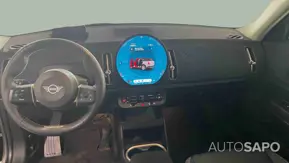 MINI Countryman de 2024