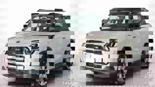 MINI Countryman de 2024