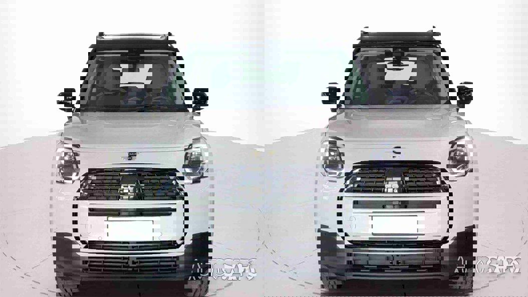 MINI Countryman de 2024