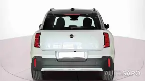 MINI Countryman de 2024