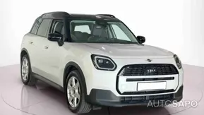 MINI Countryman de 2024