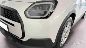 MINI Countryman de 2024
