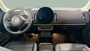 MINI Countryman de 2024
