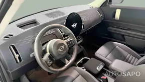 MINI Countryman de 2024