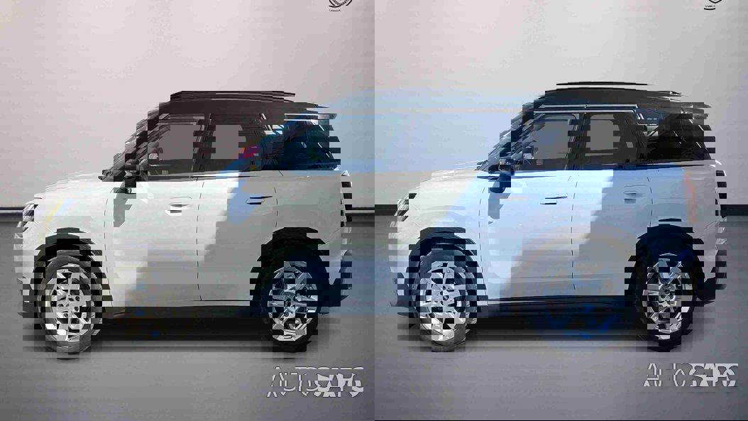 MINI Countryman de 2024