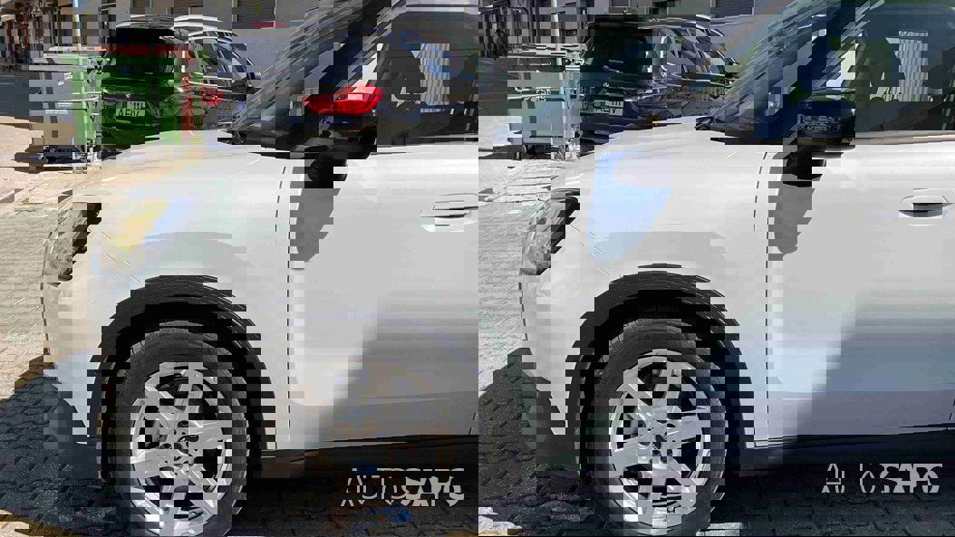 MINI Countryman de 2024