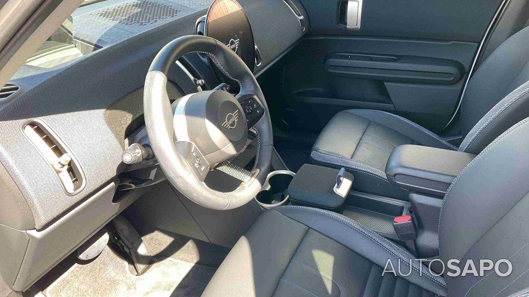 MINI Countryman de 2024