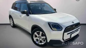 MINI Countryman de 2024