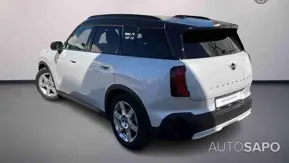 MINI Countryman de 2024