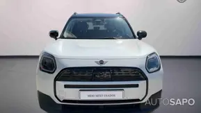 MINI Countryman de 2024