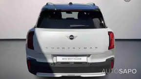 MINI Countryman de 2024