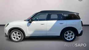 MINI Countryman de 2024