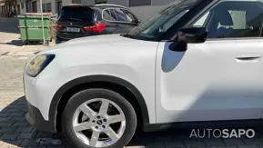 MINI Countryman de 2024