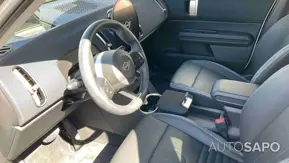 MINI Countryman de 2024