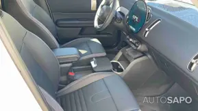 MINI Countryman de 2024