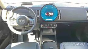 MINI Countryman de 2024