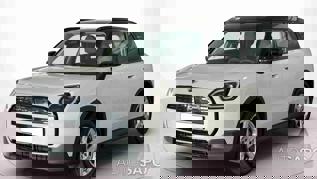 MINI Countryman de 2024