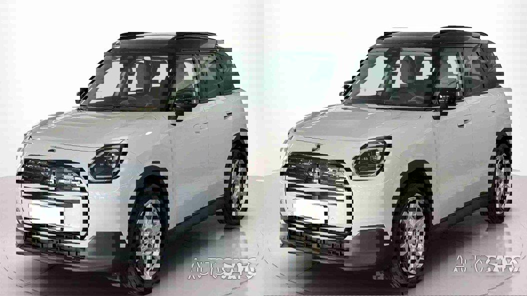 MINI Countryman de 2024