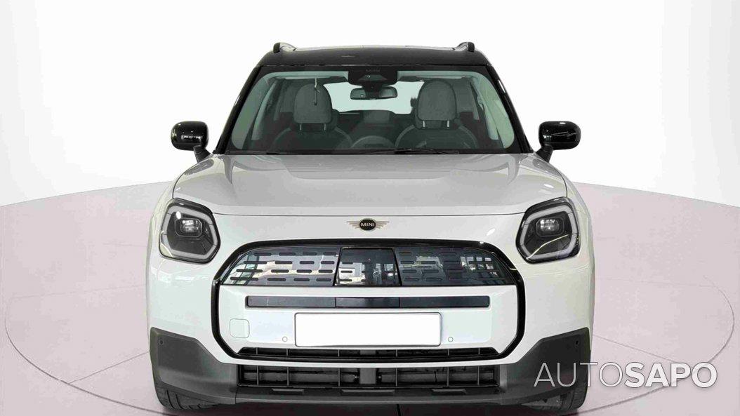 MINI Countryman de 2024