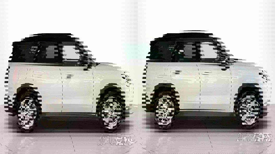 MINI Countryman de 2024