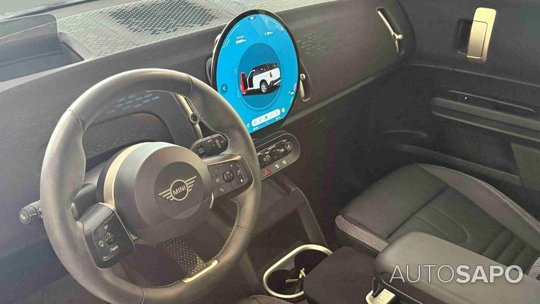 MINI Countryman de 2024
