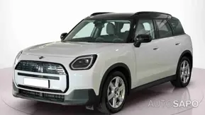 MINI Countryman de 2024