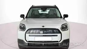 MINI Countryman de 2024