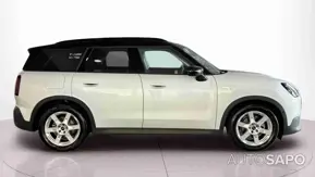 MINI Countryman de 2024