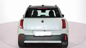 MINI Countryman de 2024