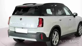 MINI Countryman de 2024