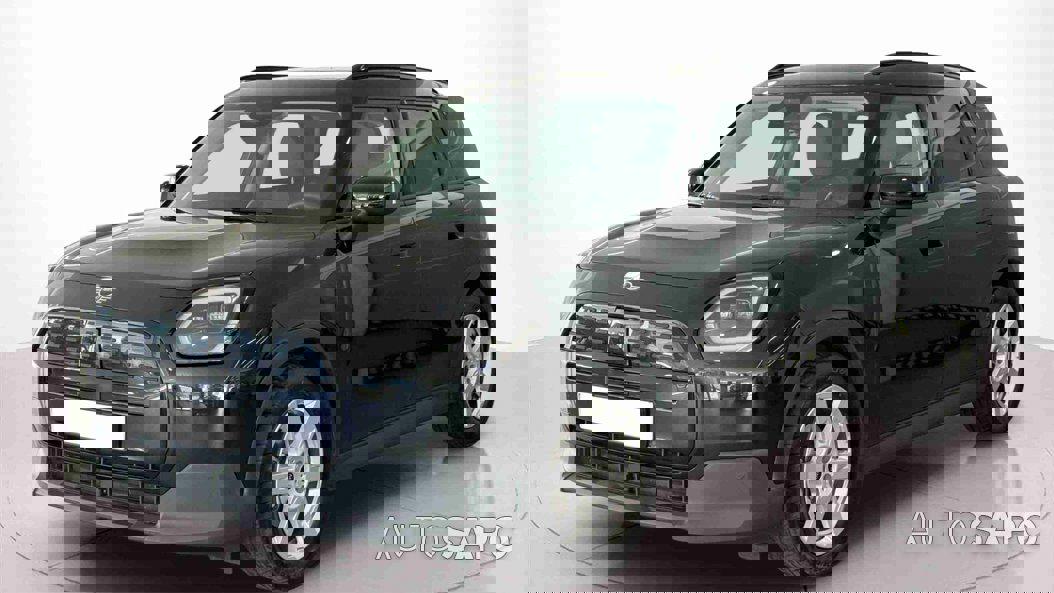 MINI Countryman de 2024