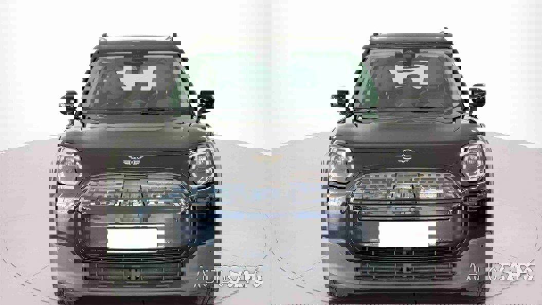 MINI Countryman de 2024