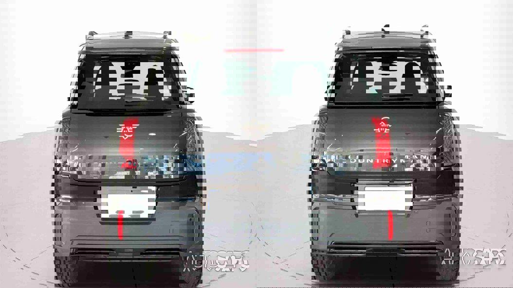 MINI Countryman de 2024