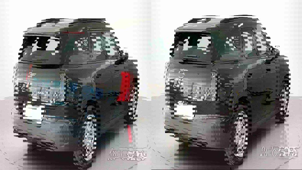 MINI Countryman de 2024