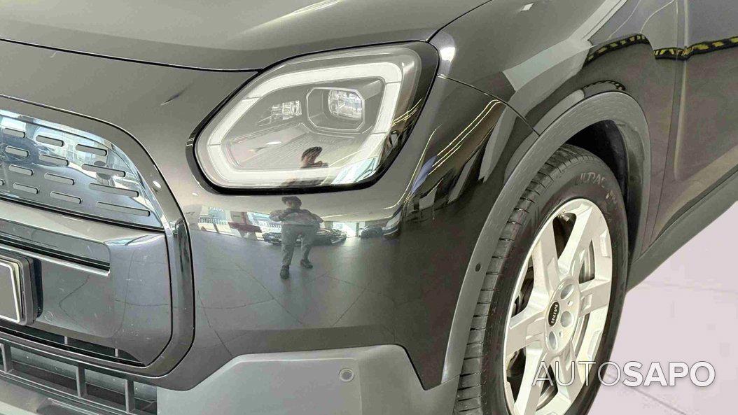 MINI Countryman de 2024