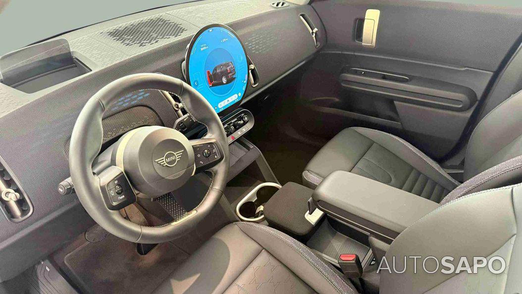 MINI Countryman de 2024