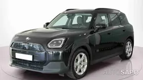 MINI Countryman de 2024