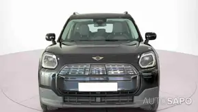 MINI Countryman de 2024