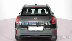 MINI Countryman de 2024