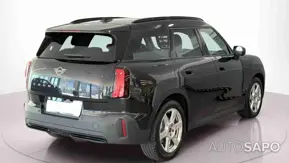 MINI Countryman de 2024
