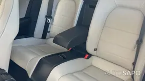 Mercedes-Benz Classe E de 2016