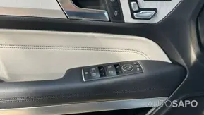 Mercedes-Benz Classe E de 2016