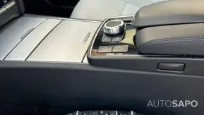Mercedes-Benz Classe E de 2016