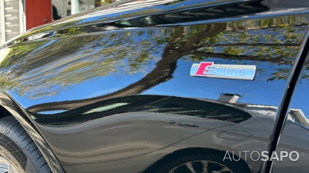 Audi A6 de 2017