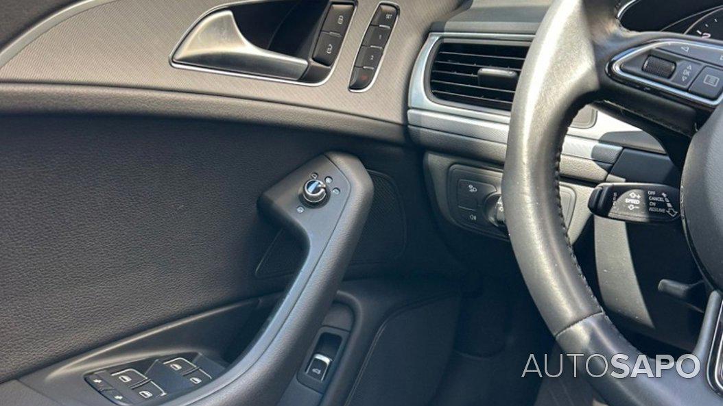 Audi A6 de 2017
