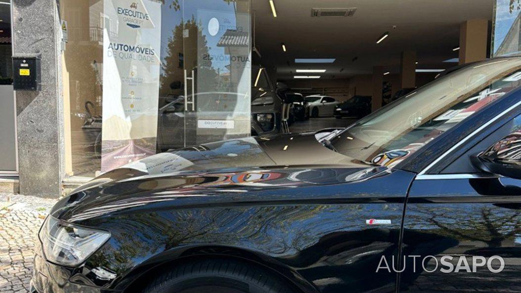 Audi A6 de 2017